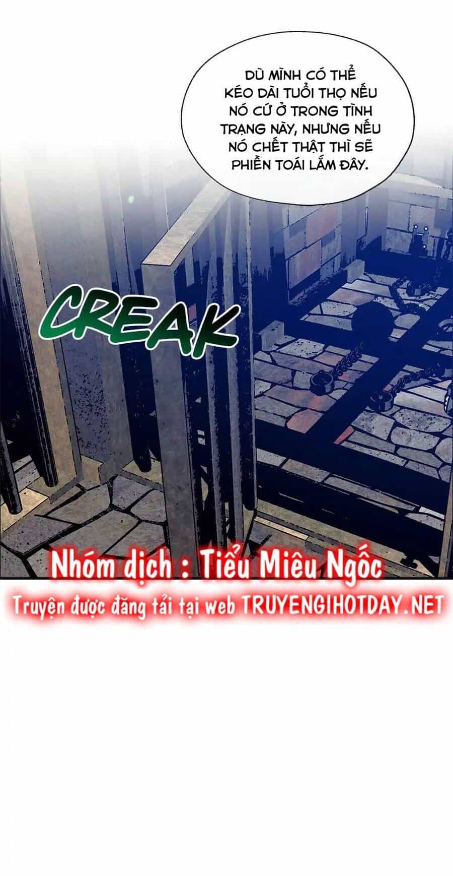 Chúng Ta Có Thể Trở Thành Người Nhà Không? - Chương 82 - ảnh 47