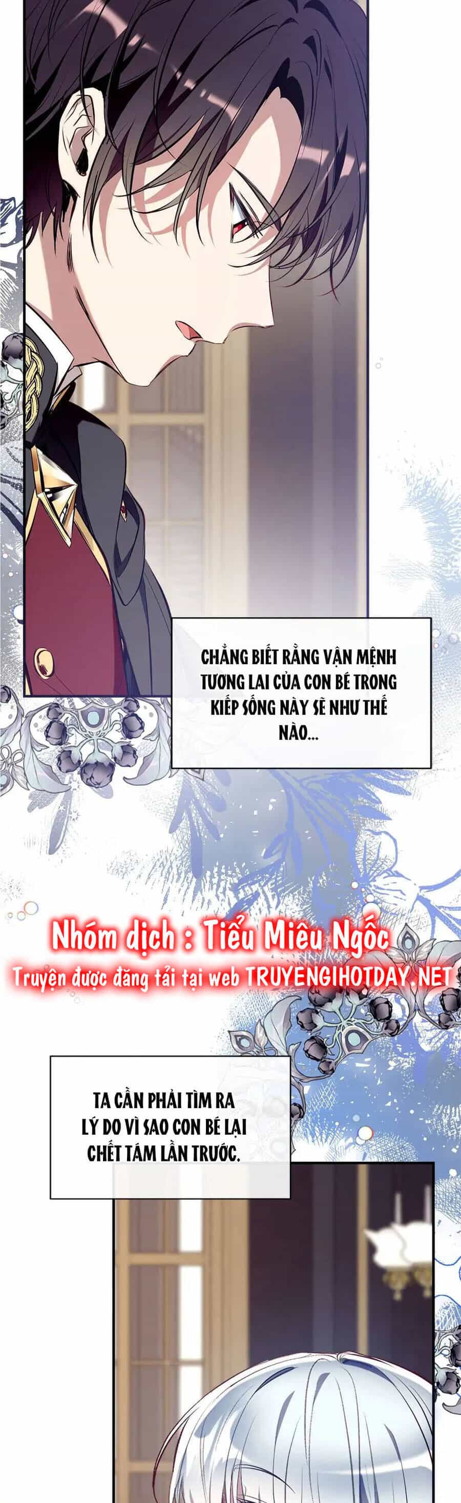 Chúng Ta Có Thể Trở Thành Người Nhà Không? - Chương 83 - ảnh 12