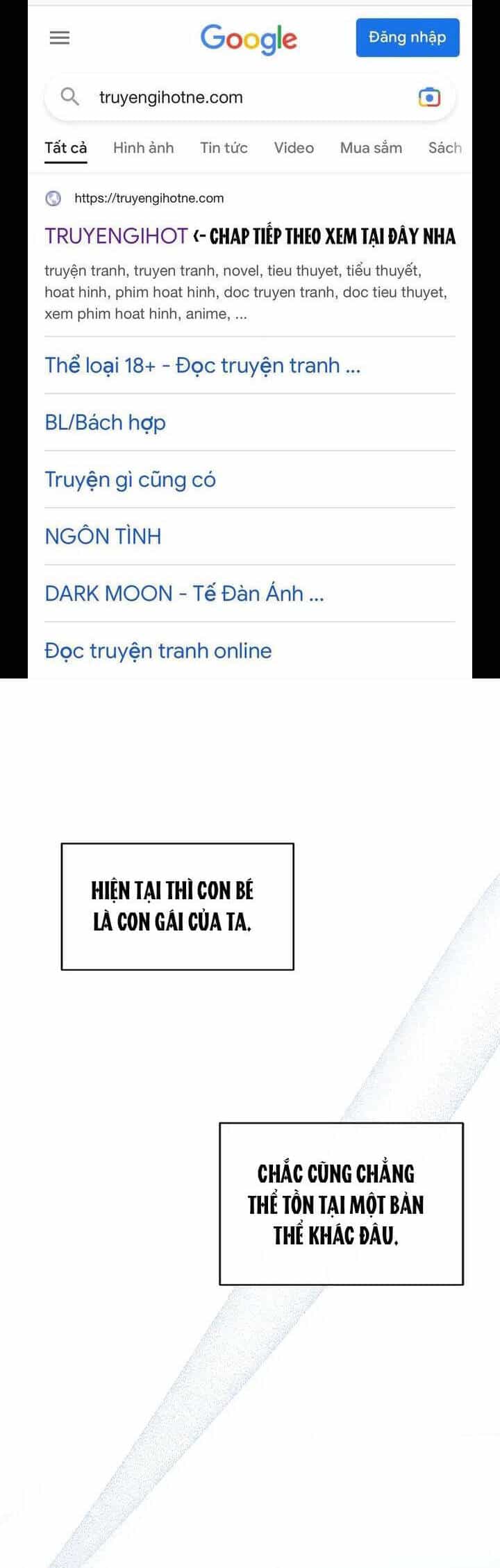 Chúng Ta Có Thể Trở Thành Người Nhà Không? - Chương 83 - ảnh 2