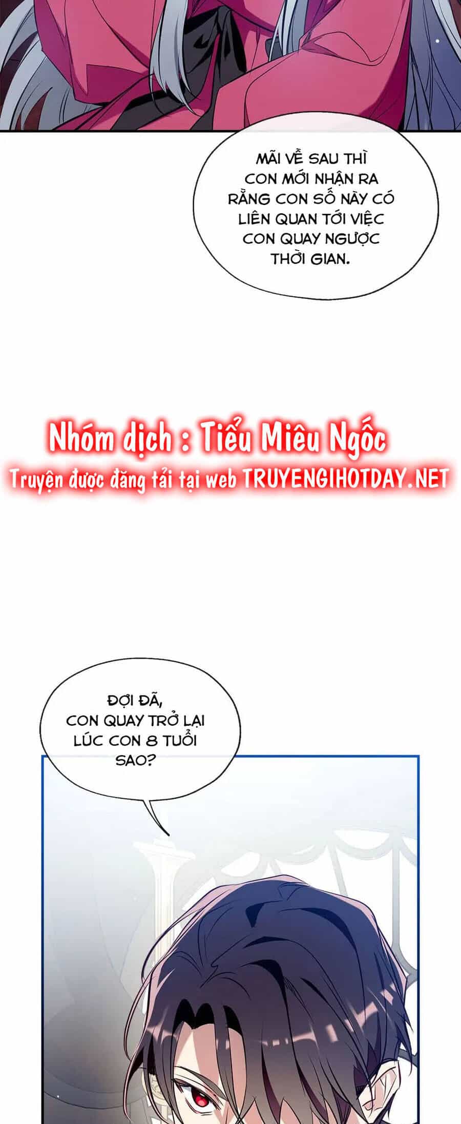 Chúng Ta Có Thể Trở Thành Người Nhà Không? - Chương 83 - ảnh 21