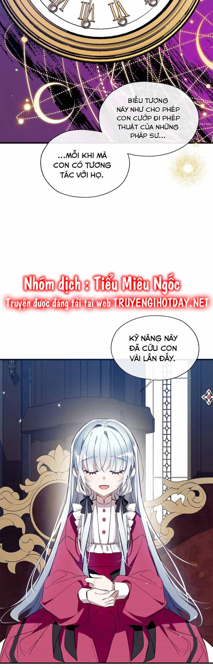 Chúng Ta Có Thể Trở Thành Người Nhà Không? - Chương 83 - ảnh 30