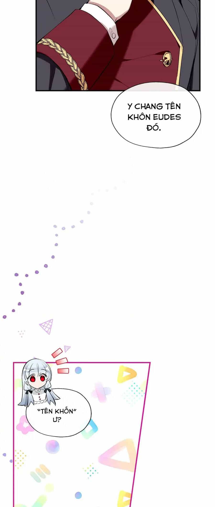 Chúng Ta Có Thể Trở Thành Người Nhà Không? - Chương 83 - ảnh 32