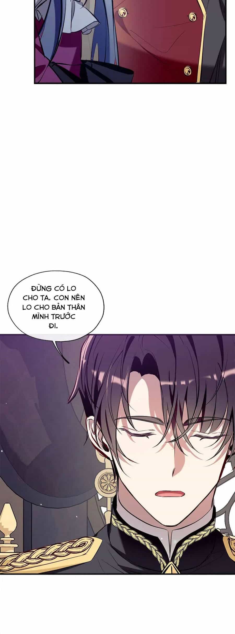 Chúng Ta Có Thể Trở Thành Người Nhà Không? - Chương 83 - ảnh 41