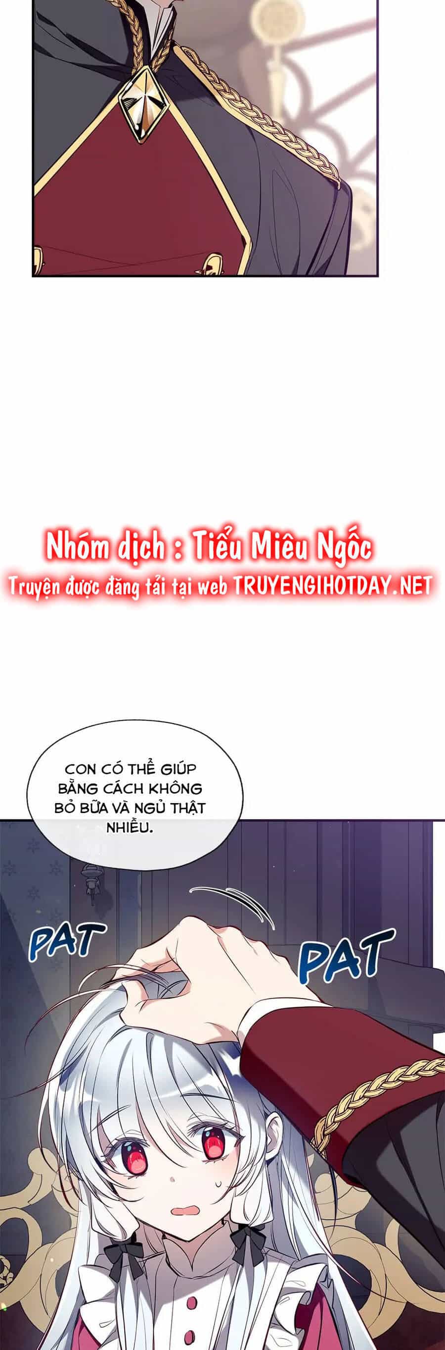 Chúng Ta Có Thể Trở Thành Người Nhà Không? - Chương 83 - ảnh 45