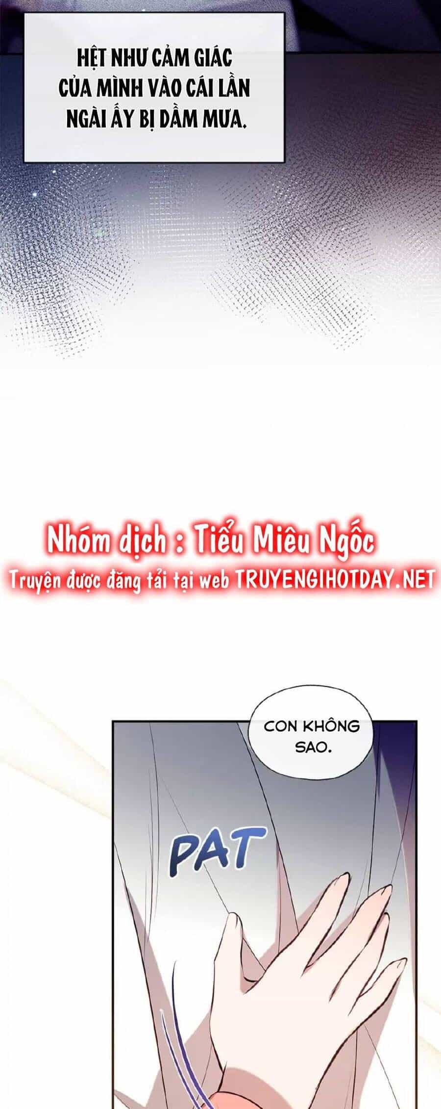 Chúng Ta Có Thể Trở Thành Người Nhà Không? - Chương 85 - ảnh 16