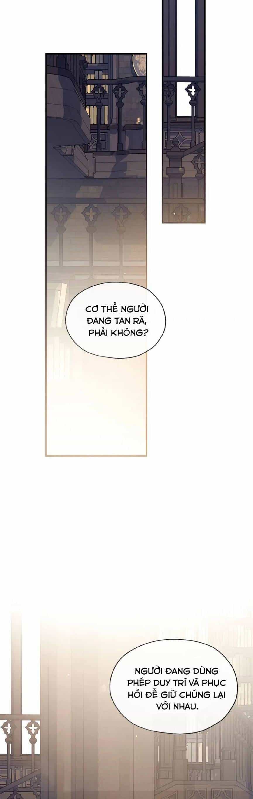 Chúng Ta Có Thể Trở Thành Người Nhà Không? - Chương 85 - ảnh 20
