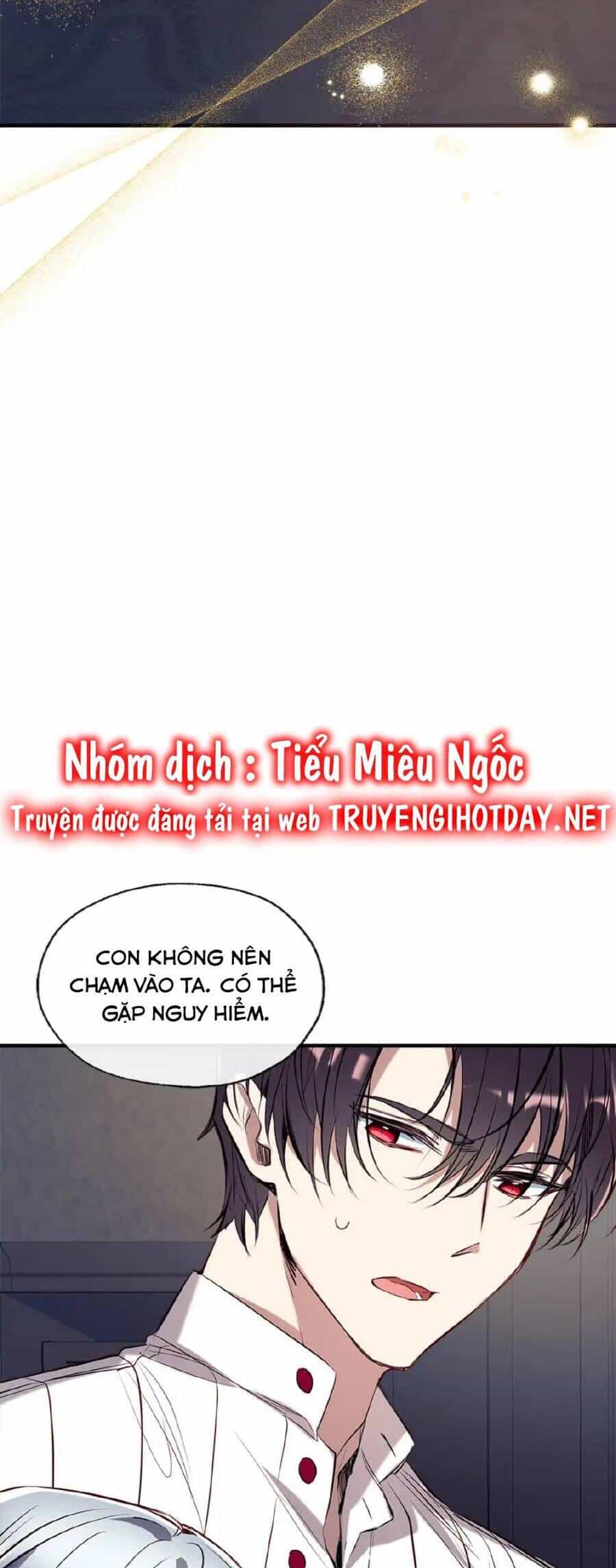 Chúng Ta Có Thể Trở Thành Người Nhà Không? - Chương 85 - ảnh 25