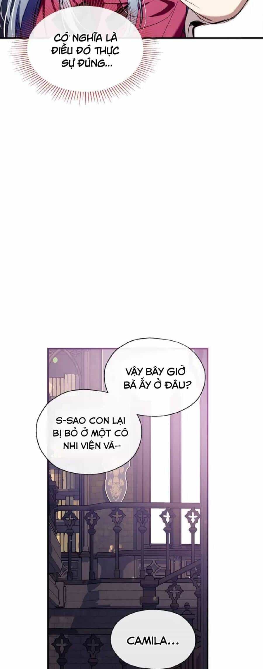 Chúng Ta Có Thể Trở Thành Người Nhà Không? - Chương 85 - ảnh 44