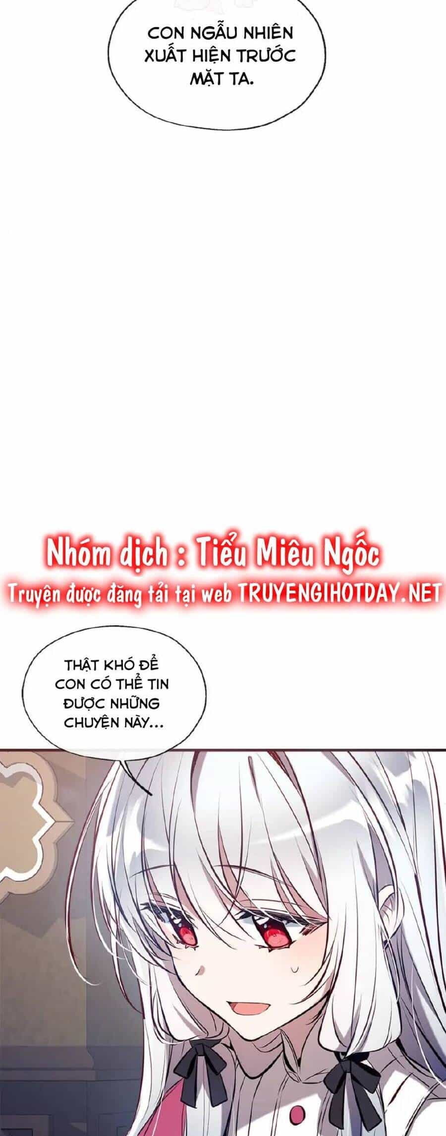 Chúng Ta Có Thể Trở Thành Người Nhà Không? - Chương 85 - ảnh 49