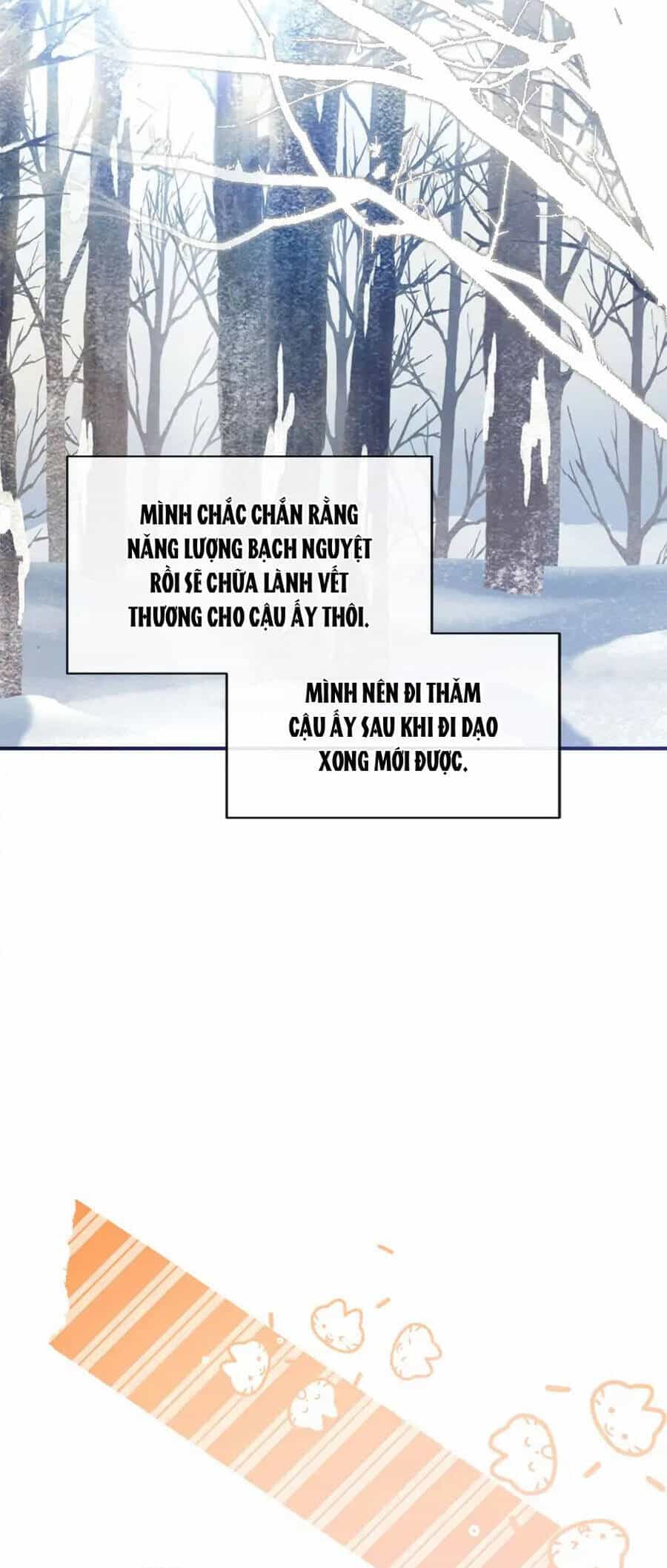 Chúng Ta Có Thể Trở Thành Người Nhà Không? - Chương 86 - ảnh 11