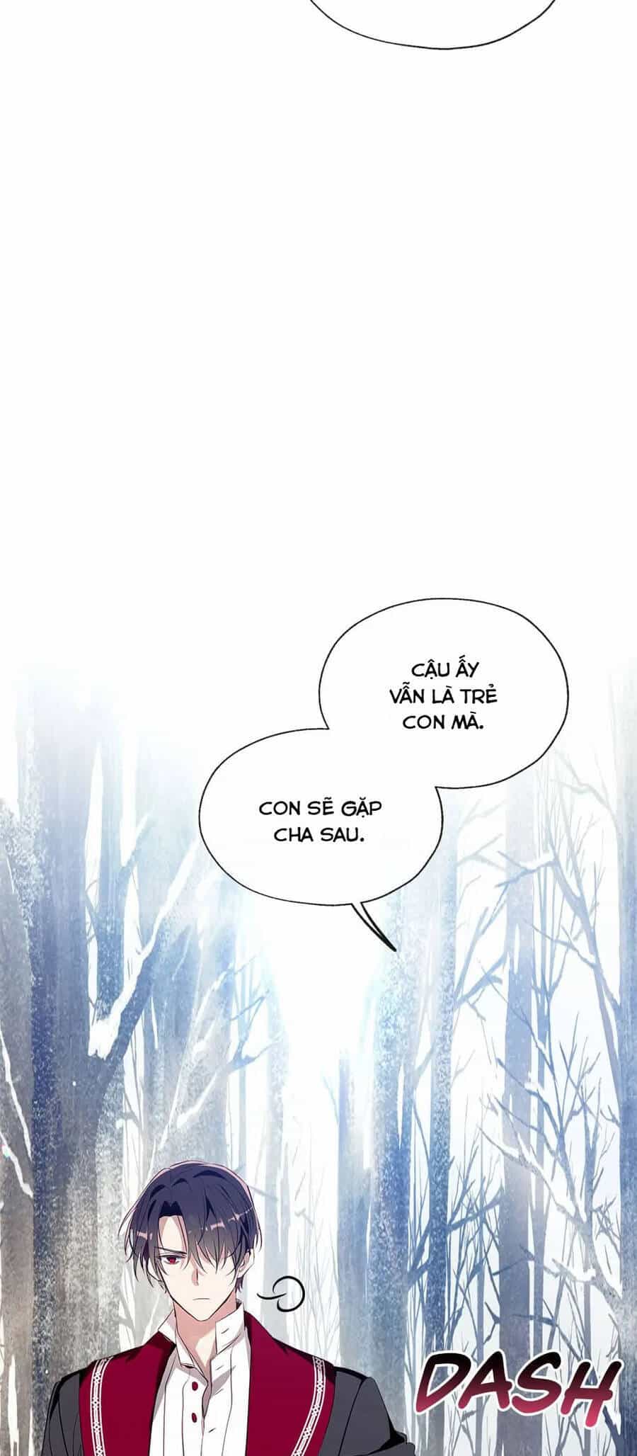 Chúng Ta Có Thể Trở Thành Người Nhà Không? - Chương 86 - ảnh 23