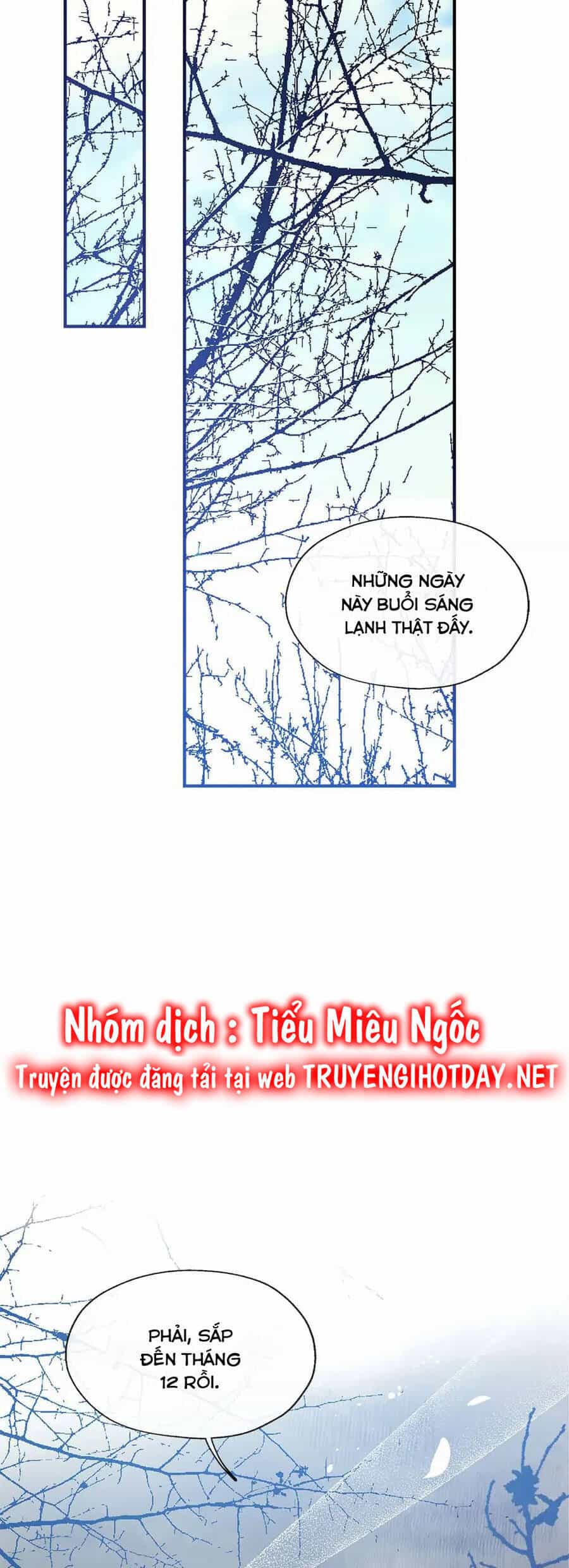 Chúng Ta Có Thể Trở Thành Người Nhà Không? - Chương 86 - ảnh 3