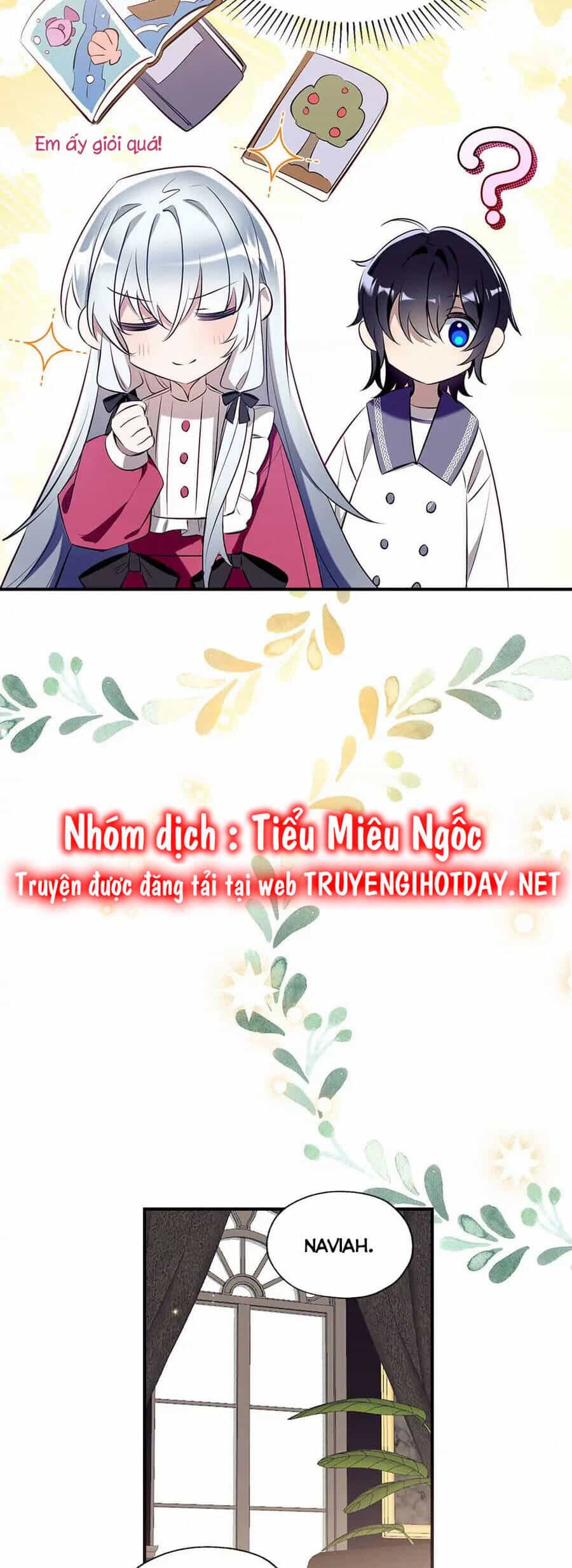 Chúng Ta Có Thể Trở Thành Người Nhà Không? - Chương 86 - ảnh 55