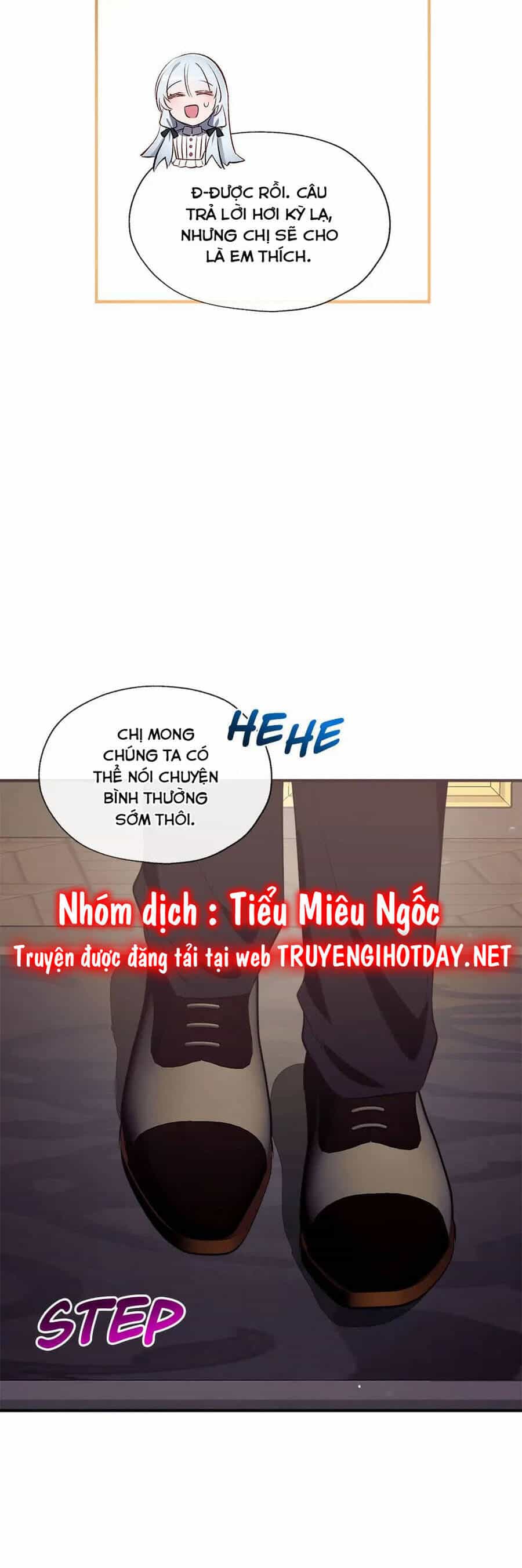 Chúng Ta Có Thể Trở Thành Người Nhà Không? - Chương 86 - ảnh 62