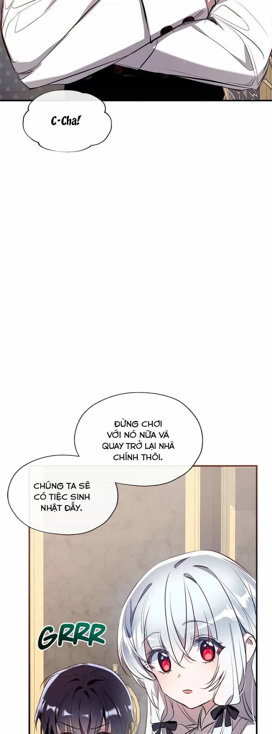 Chúng Ta Có Thể Trở Thành Người Nhà Không? - Chương 86 - ảnh 64