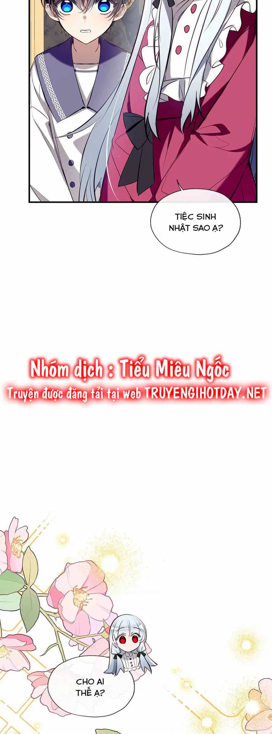 Chúng Ta Có Thể Trở Thành Người Nhà Không? - Chương 86 - ảnh 65