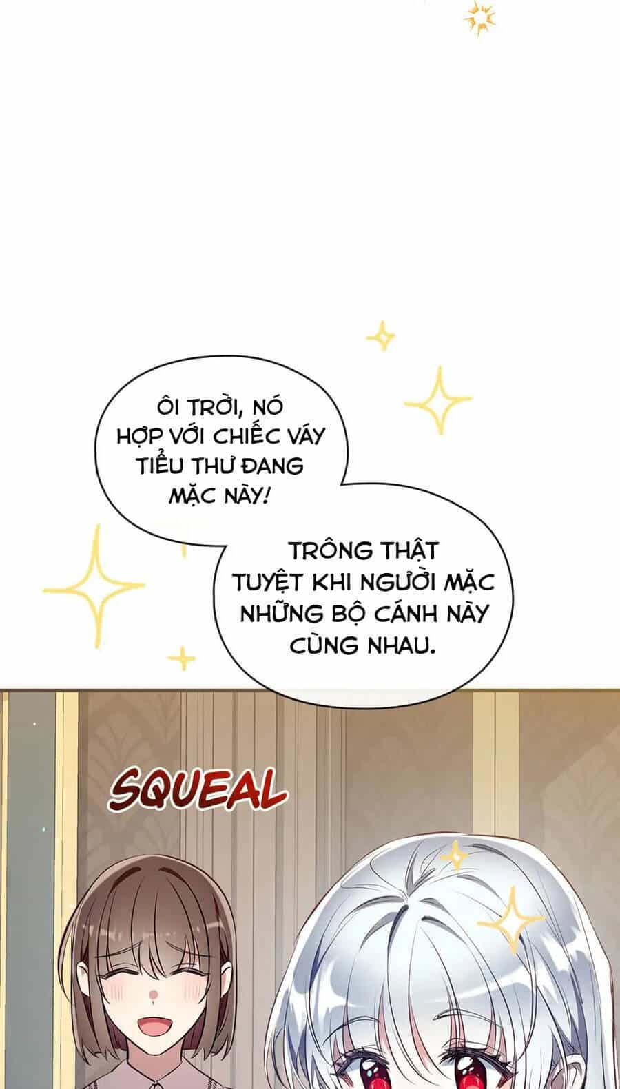Chúng Ta Có Thể Trở Thành Người Nhà Không? - Chương 87 - ảnh 26