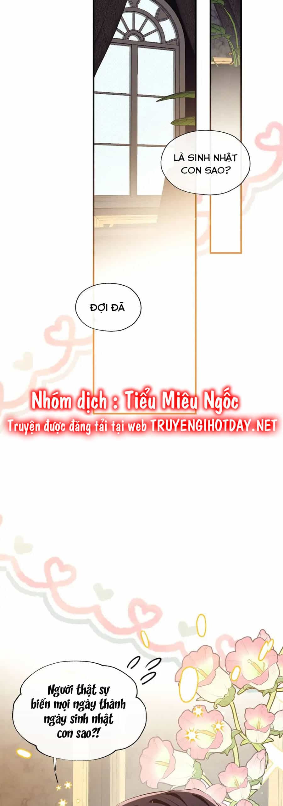 Chúng Ta Có Thể Trở Thành Người Nhà Không? - Chương 87 - ảnh 3