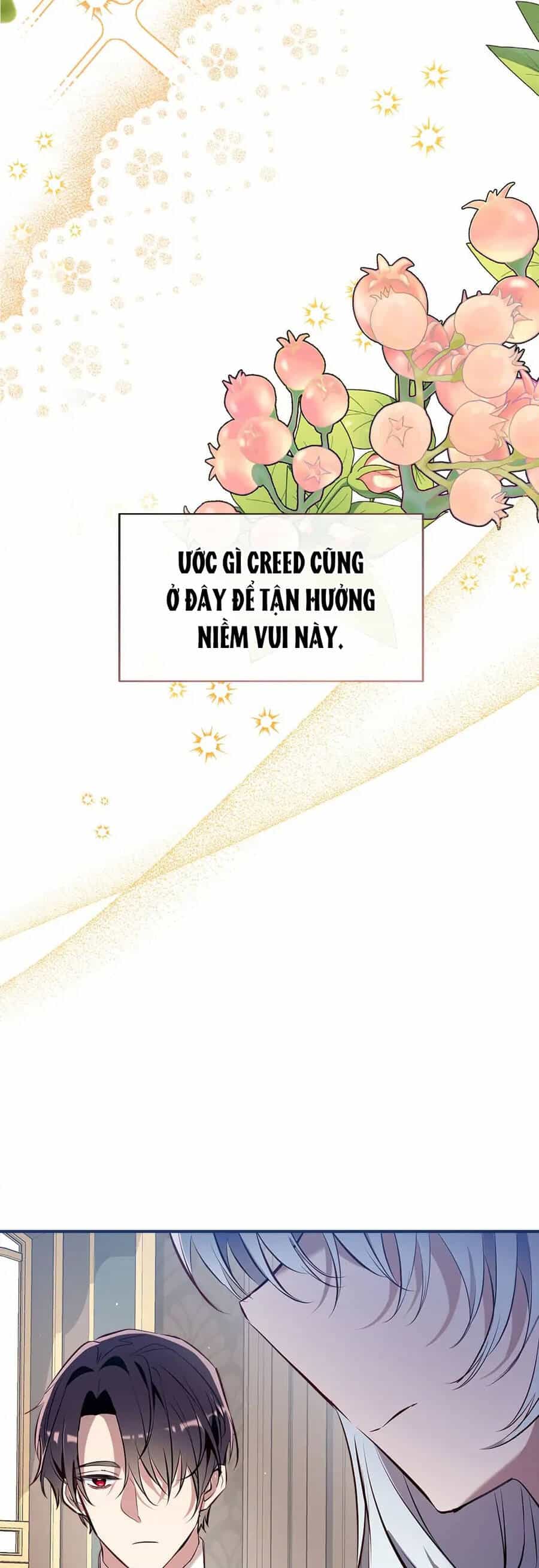 Chúng Ta Có Thể Trở Thành Người Nhà Không? - Chương 87 - ảnh 41