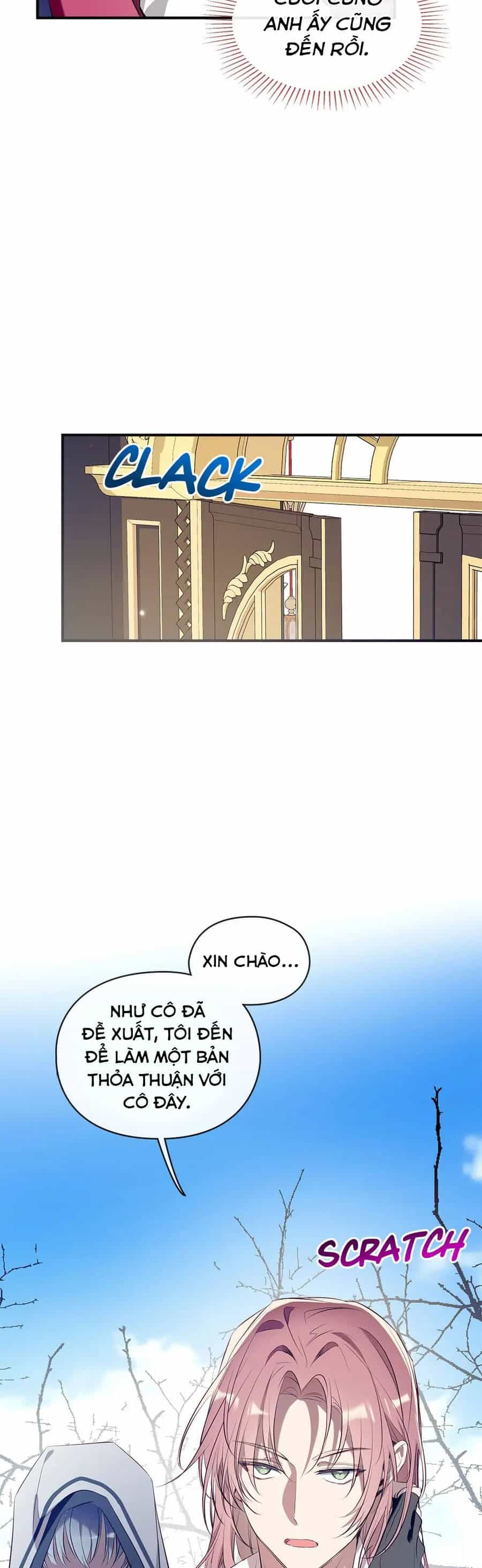 Chúng Ta Có Thể Trở Thành Người Nhà Không? - Chương 87 - ảnh 46