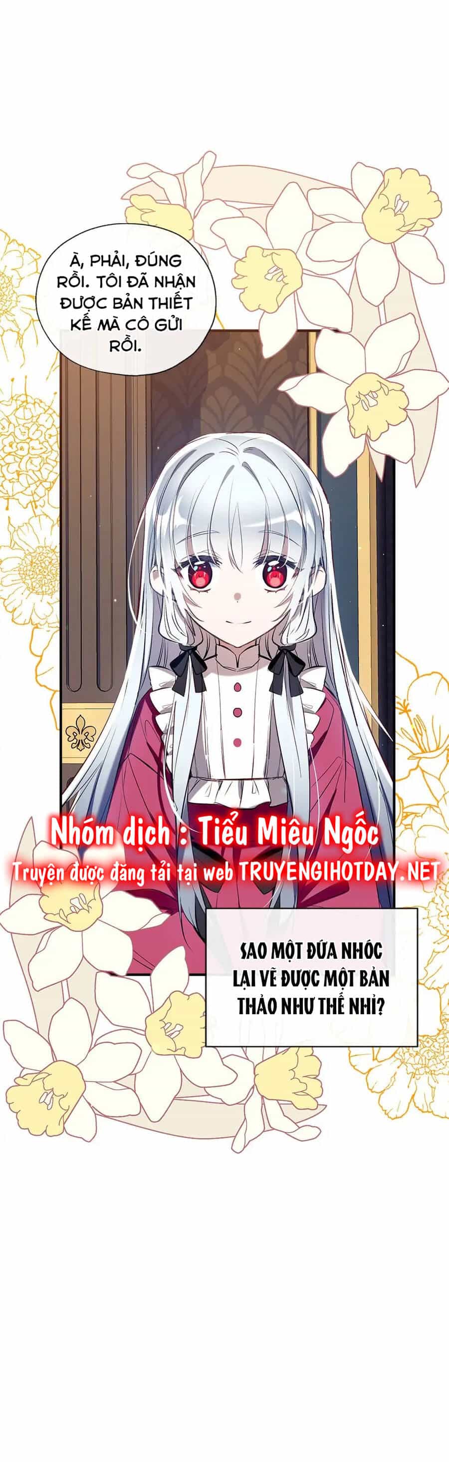 Chúng Ta Có Thể Trở Thành Người Nhà Không? - Chương 87 - ảnh 48