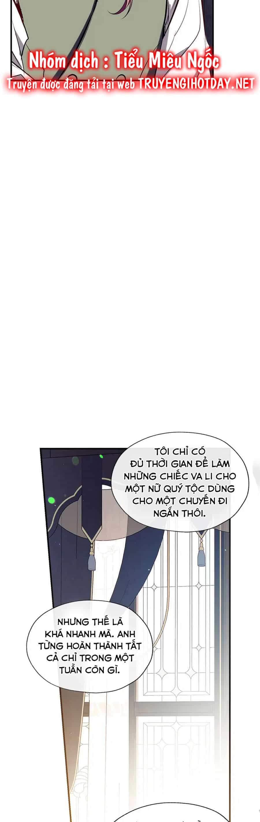 Chúng Ta Có Thể Trở Thành Người Nhà Không? - Chương 87 - ảnh 53