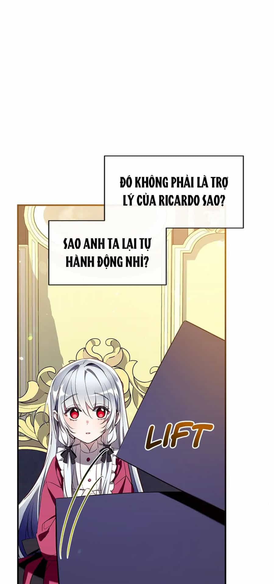 Chúng Ta Có Thể Trở Thành Người Nhà Không? - Chương 87 - ảnh 56