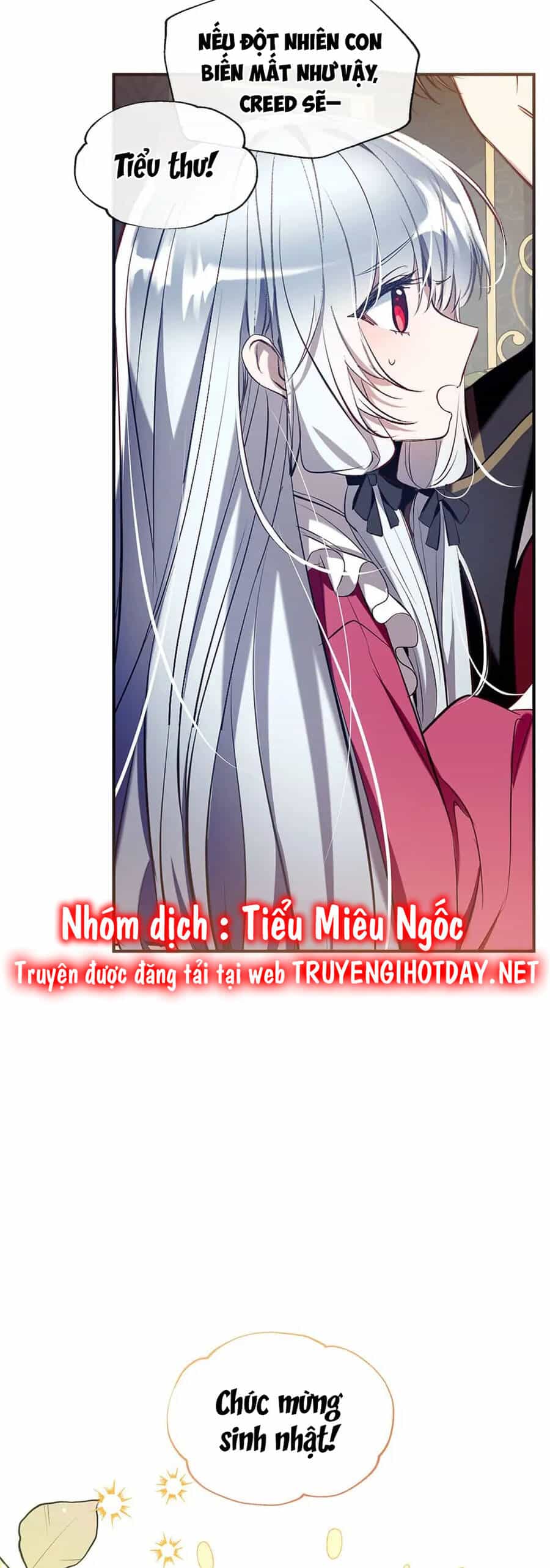 Chúng Ta Có Thể Trở Thành Người Nhà Không? - Chương 87 - ảnh 6