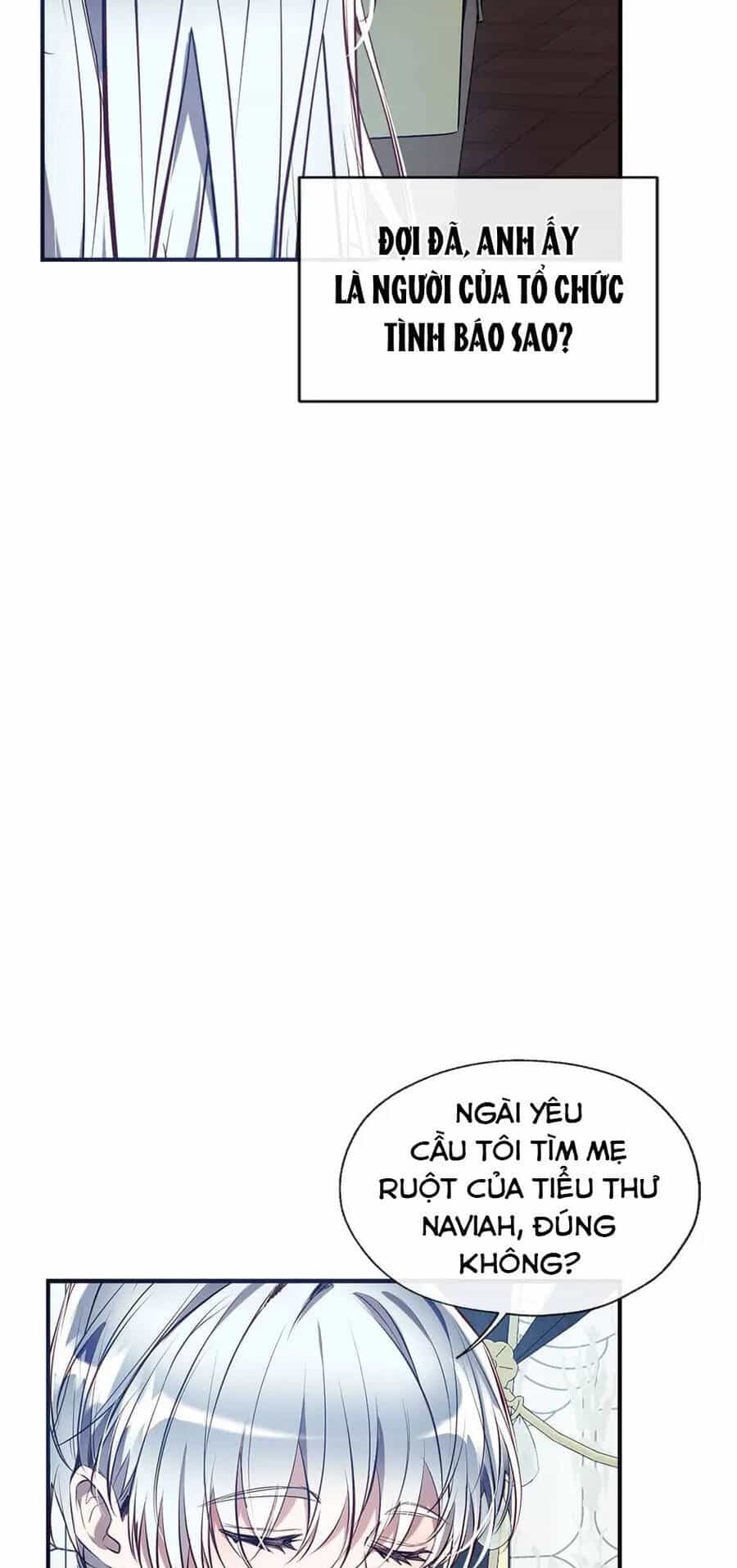 Chúng Ta Có Thể Trở Thành Người Nhà Không? - Chương 87 - ảnh 64