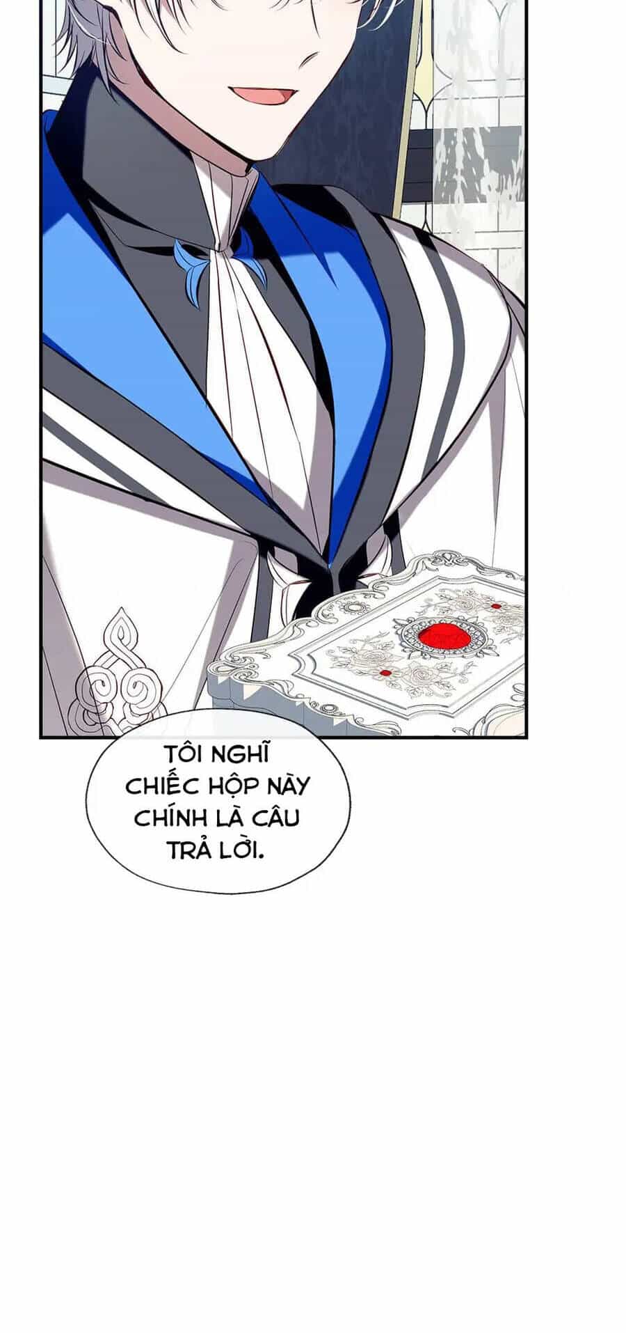 Chúng Ta Có Thể Trở Thành Người Nhà Không? - Chương 87 - ảnh 65