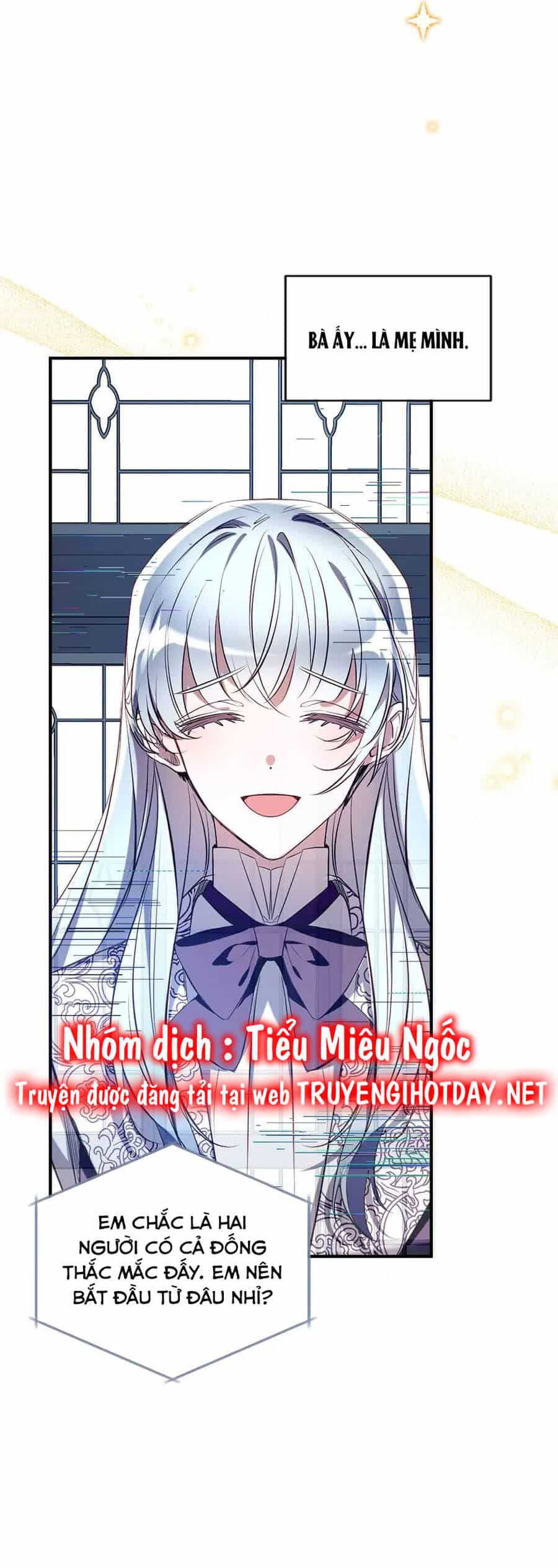 Chúng Ta Có Thể Trở Thành Người Nhà Không? - Chương 88 - ảnh 15