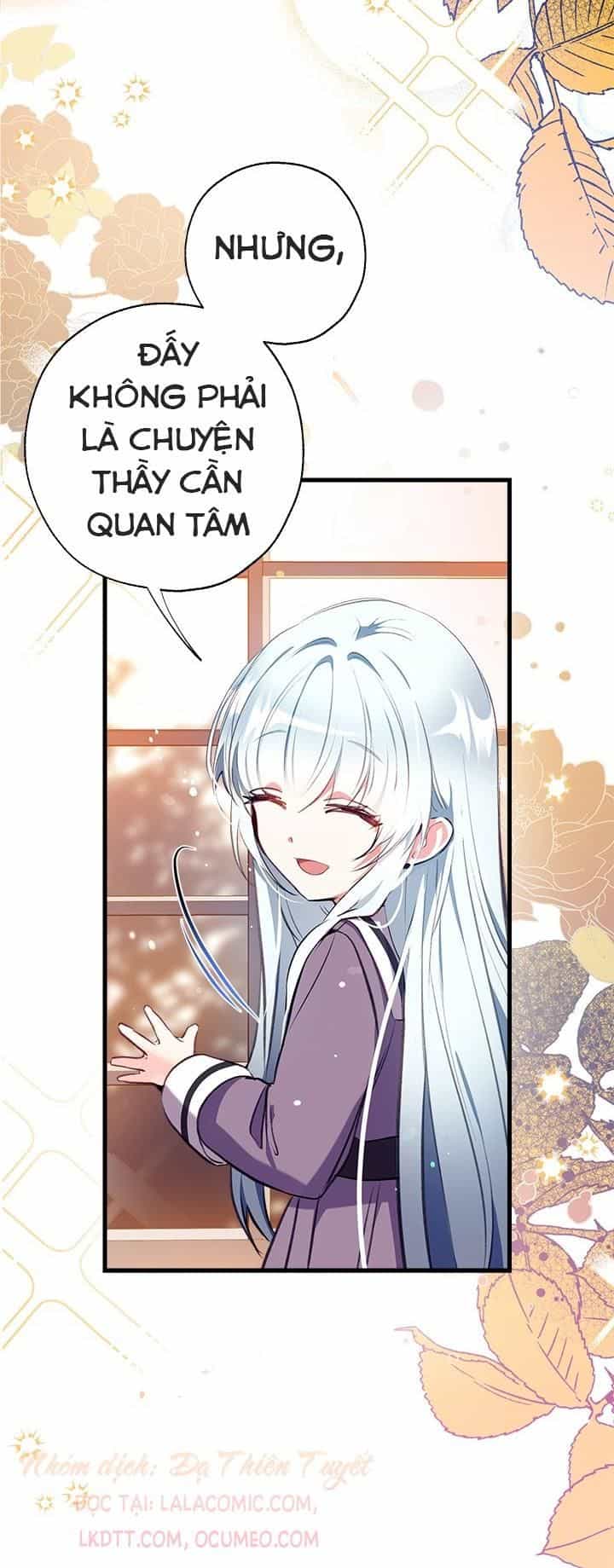 Chúng Ta Có Thể Trở Thành Người Nhà Không? - Chương 8.5 - ảnh 18