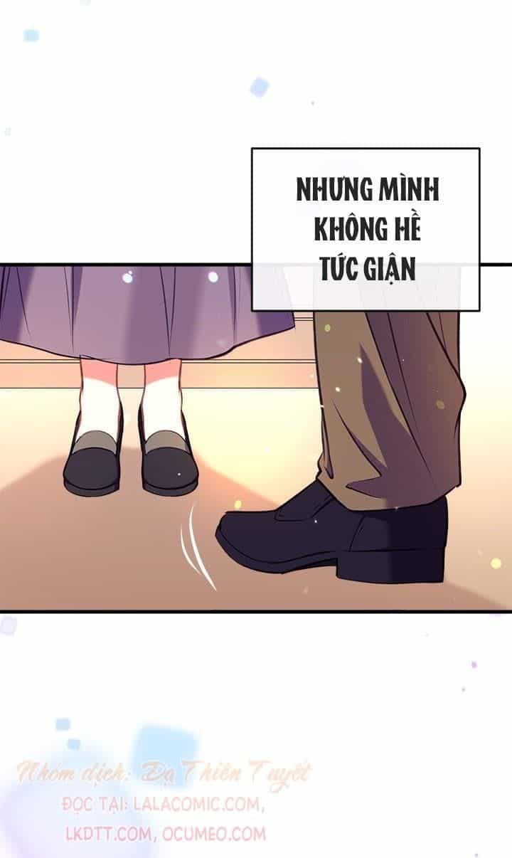 Chúng Ta Có Thể Trở Thành Người Nhà Không? - Chương 8.5 - ảnh 21