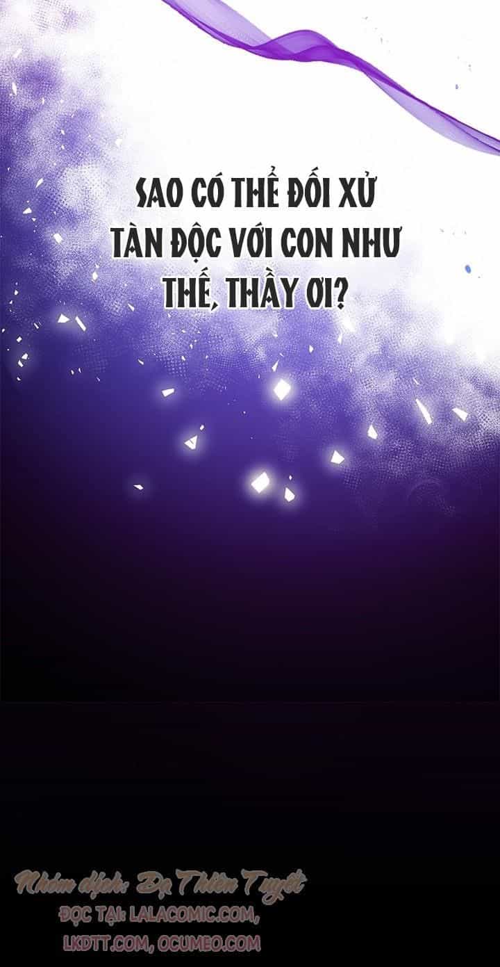 Chúng Ta Có Thể Trở Thành Người Nhà Không? - Chương 8.5 - ảnh 37