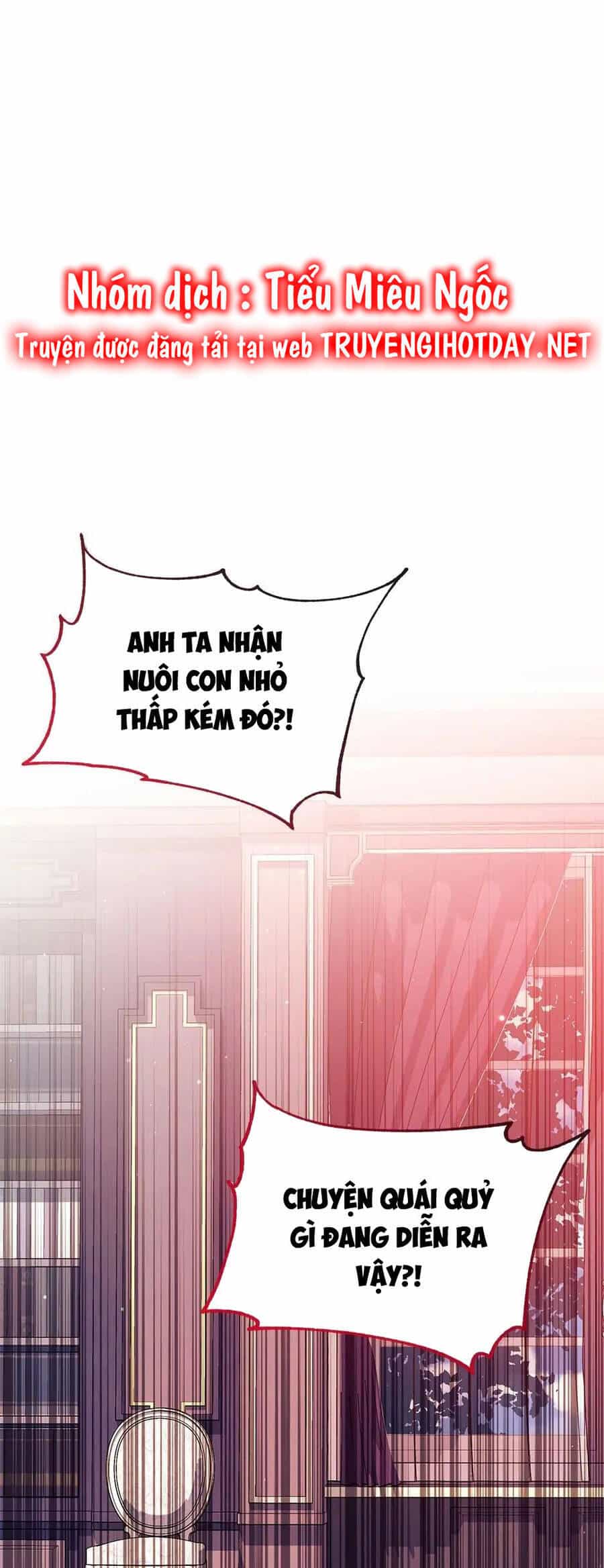 Chúng Ta Có Thể Trở Thành Người Nhà Không? - Chương 89 - ảnh 21