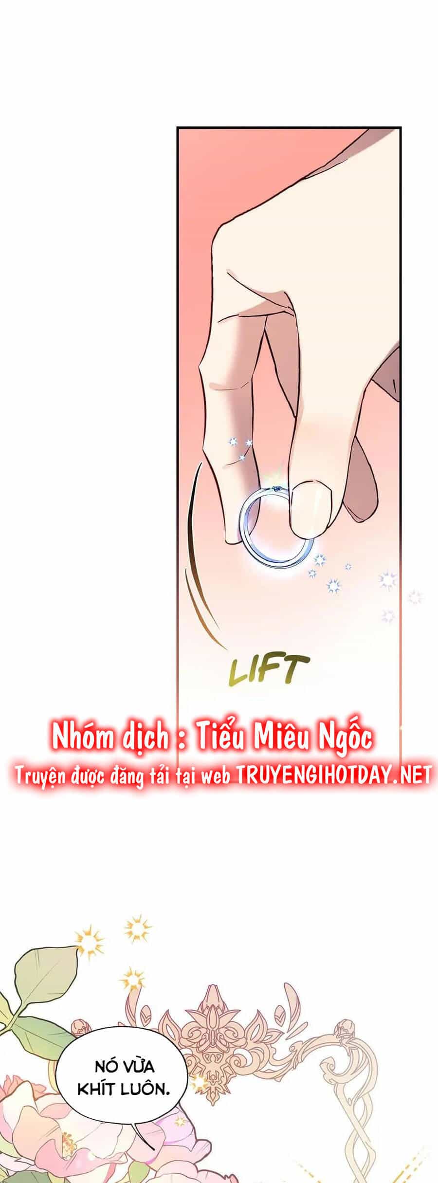 Chúng Ta Có Thể Trở Thành Người Nhà Không? - Chương 89 - ảnh 3