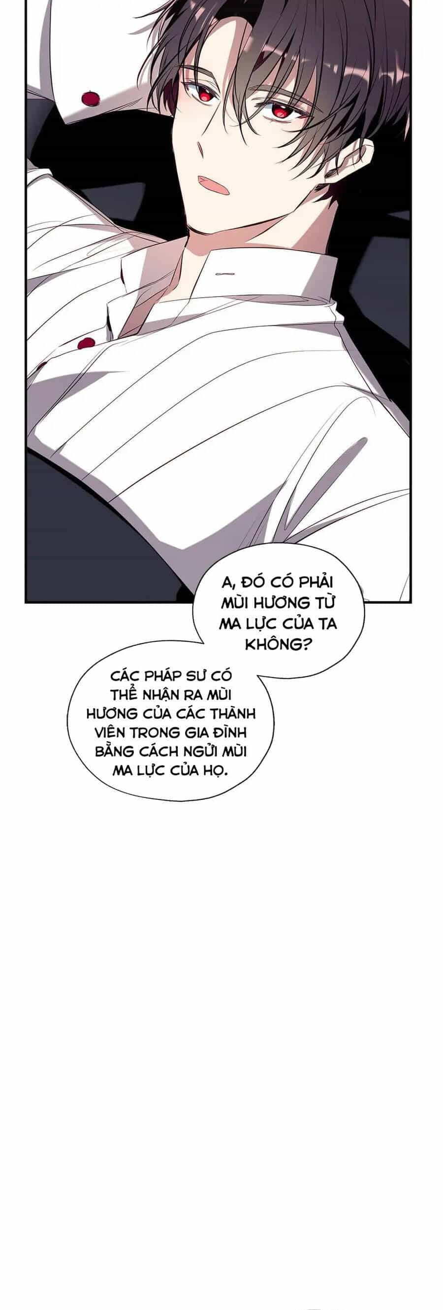 Chúng Ta Có Thể Trở Thành Người Nhà Không? - Chương 89 - ảnh 33