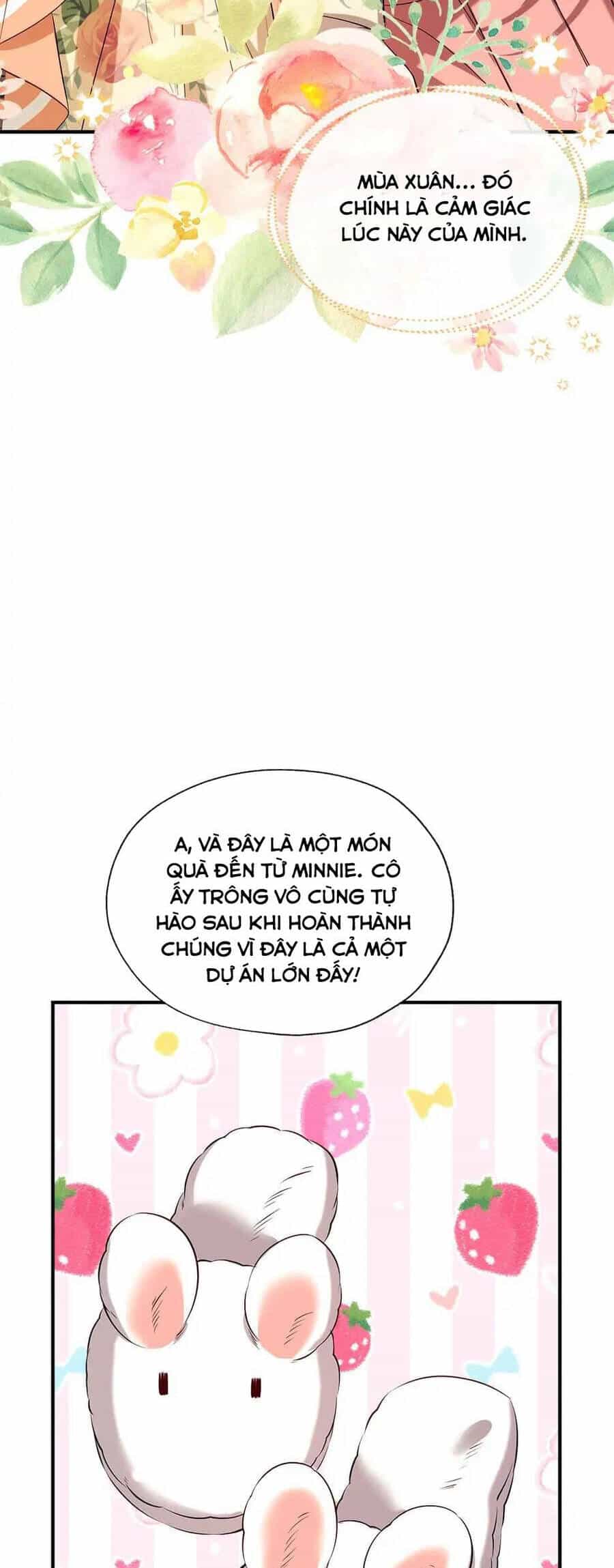 Chúng Ta Có Thể Trở Thành Người Nhà Không? - Chương 89 - ảnh 42