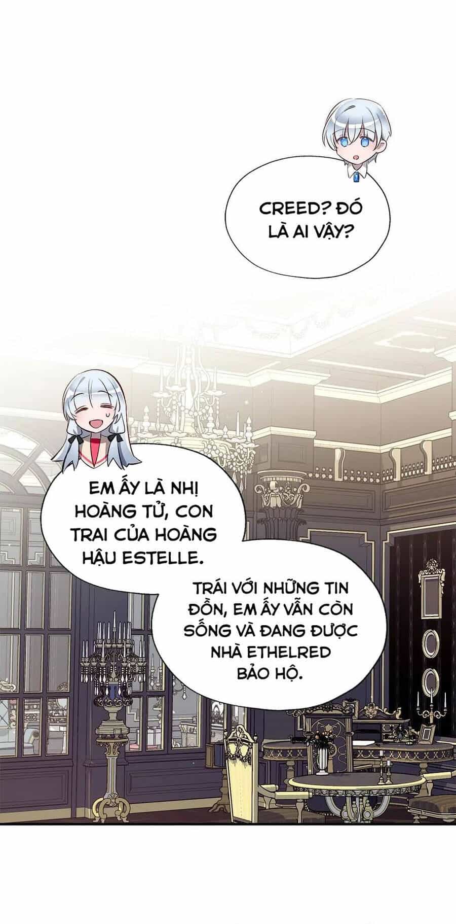 Chúng Ta Có Thể Trở Thành Người Nhà Không? - Chương 90 - ảnh 33