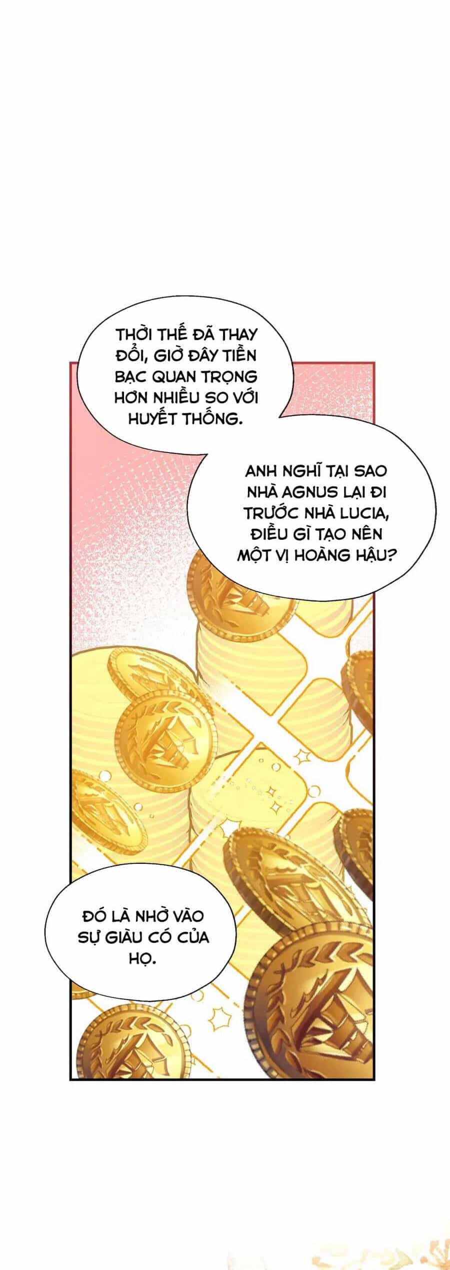Chúng Ta Có Thể Trở Thành Người Nhà Không? - Chương 90 - ảnh 41