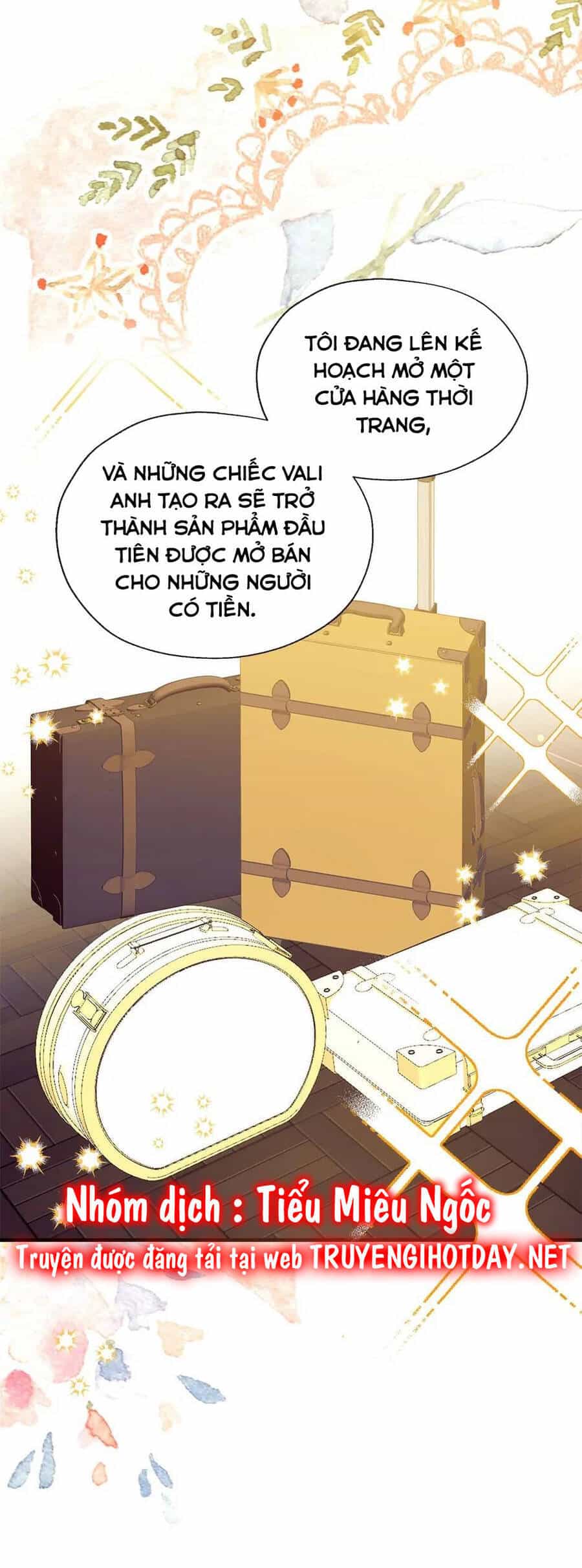 Chúng Ta Có Thể Trở Thành Người Nhà Không? - Chương 90 - ảnh 43