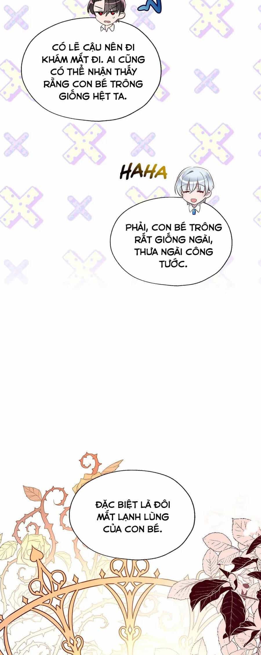 Chúng Ta Có Thể Trở Thành Người Nhà Không? - Chương 90 - ảnh 67