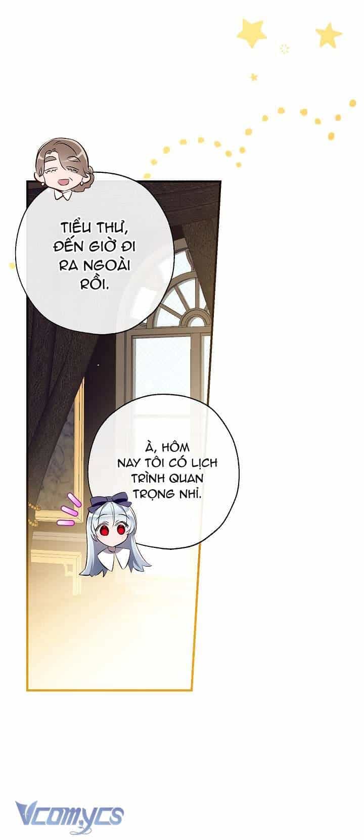 Chúng Ta Có Thể Trở Thành Người Nhà Không? - Chương 91 - ảnh 25