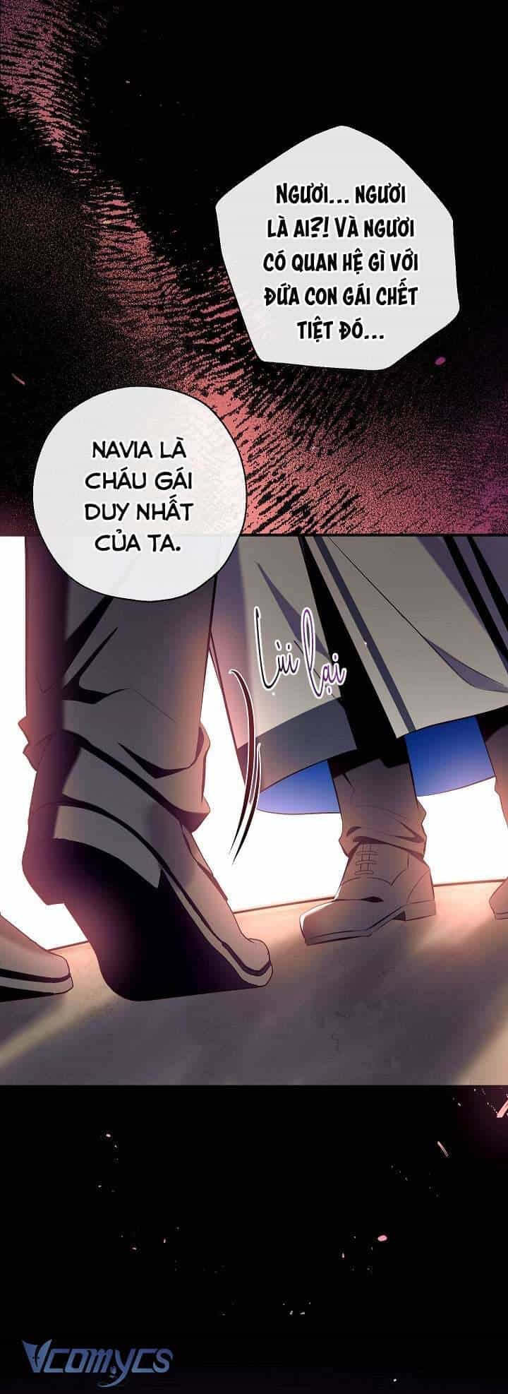 Chúng Ta Có Thể Trở Thành Người Nhà Không? - Chương 92 - ảnh 22