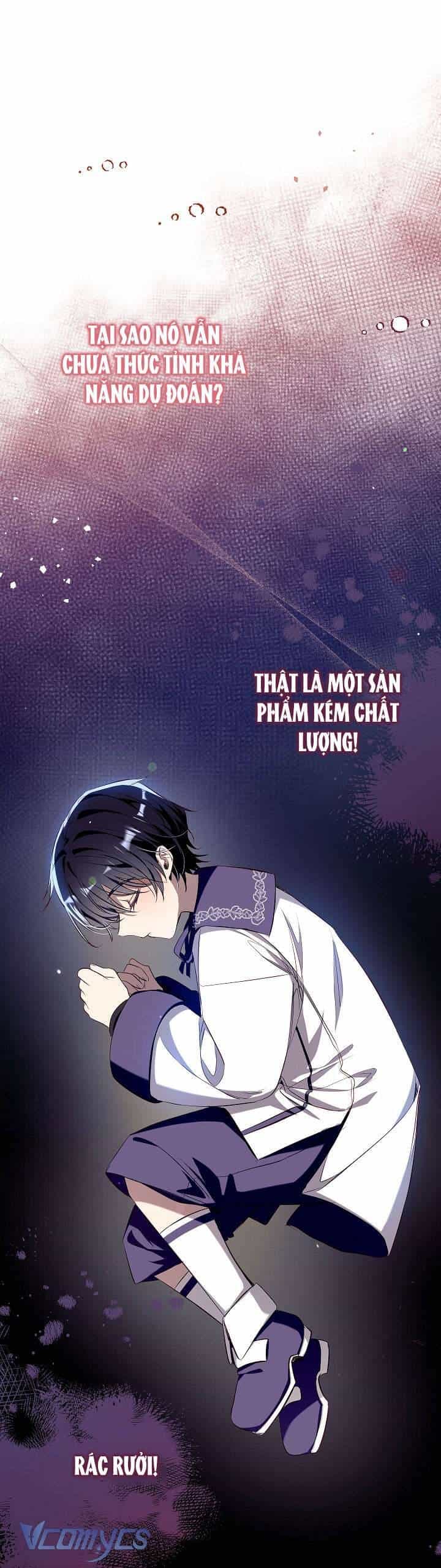 Chúng Ta Có Thể Trở Thành Người Nhà Không? - Chương 92 - ảnh 38