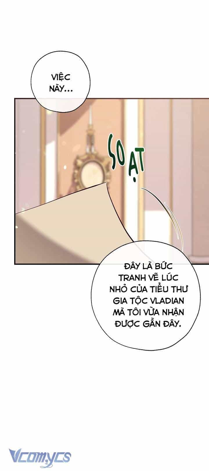 Chúng Ta Có Thể Trở Thành Người Nhà Không? - Chương 92 - ảnh 62