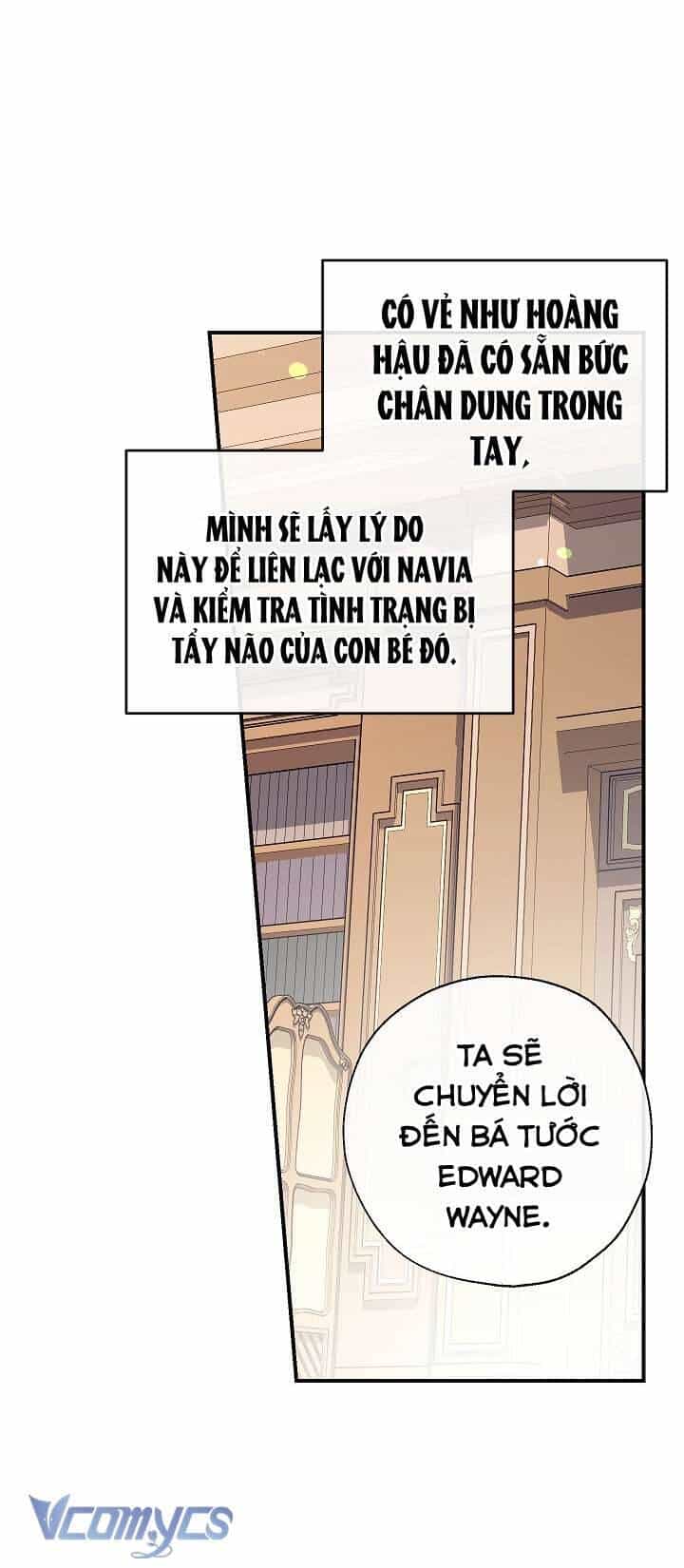 Chúng Ta Có Thể Trở Thành Người Nhà Không? - Chương 93 - ảnh 10