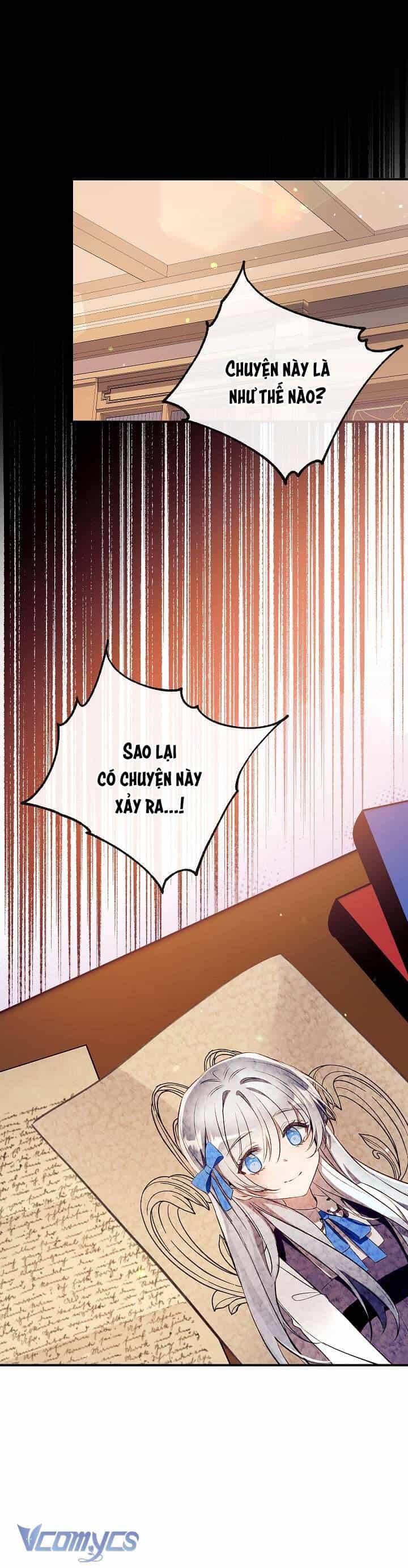 Chúng Ta Có Thể Trở Thành Người Nhà Không? - Chương 93 - ảnh 2