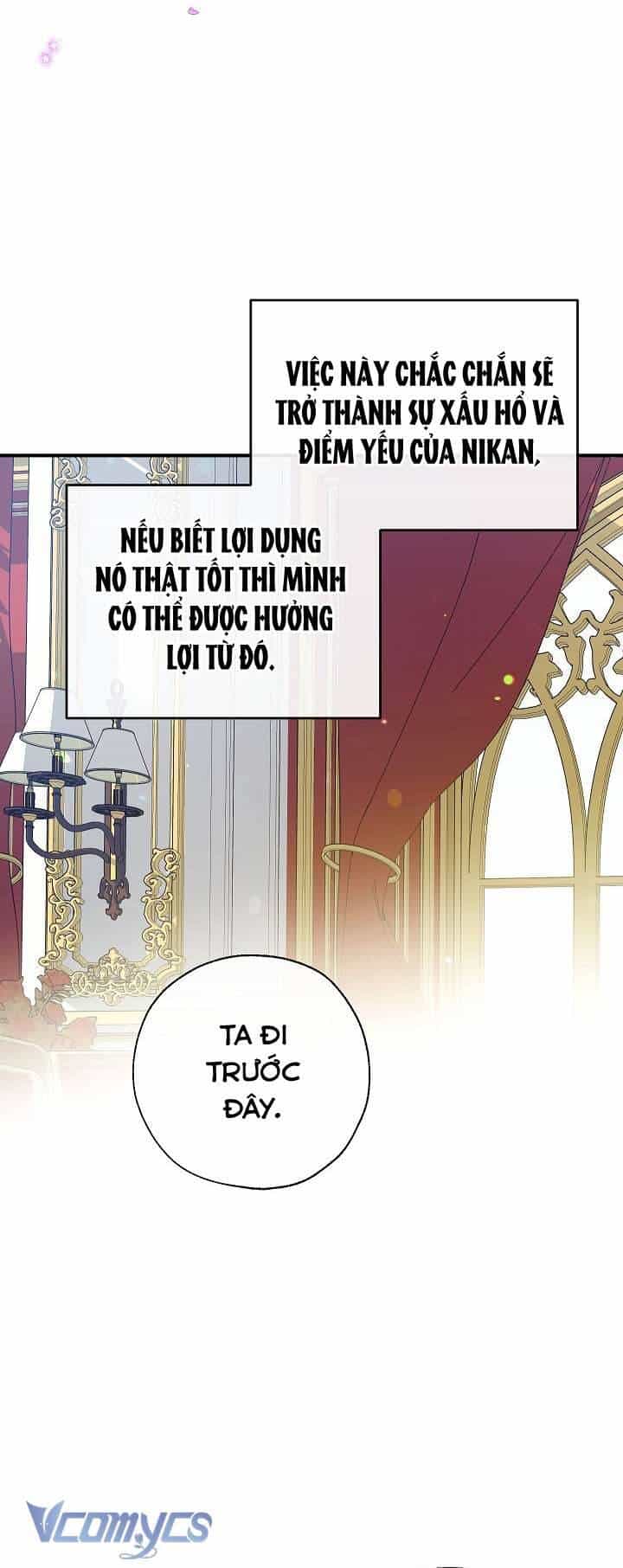 Chúng Ta Có Thể Trở Thành Người Nhà Không? - Chương 93 - ảnh 60