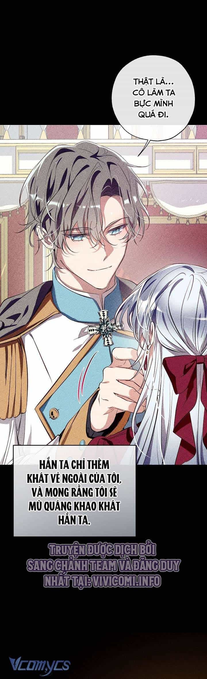 Chúng Ta Có Thể Trở Thành Người Nhà Không? - Chương 94 - ảnh 18